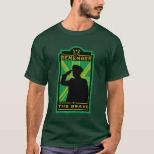 British Armed Forces Day T-Shirt