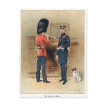 British Army - The Scots Guards