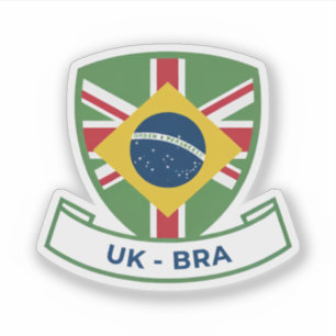 British-Brazilian