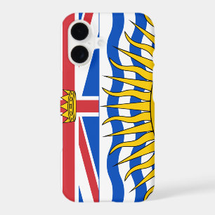 British Columbia Flag