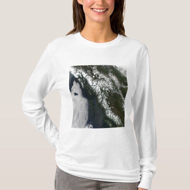British Columbia T-Shirt (Front)