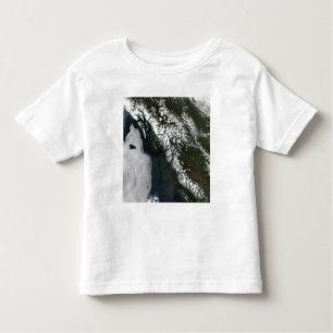 British Columbia Toddler T-Shirt