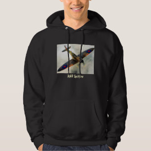 British defenders hoodie