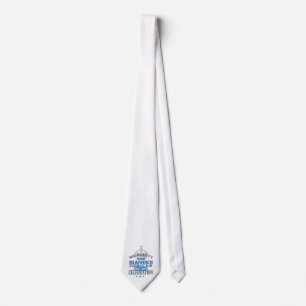 British Diamond Jubilee - Royal Souvenir Tie