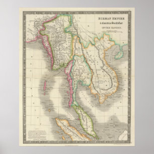 British Empire 2 Poster