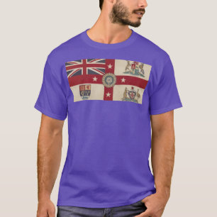 British Empire Flag T-Shirt