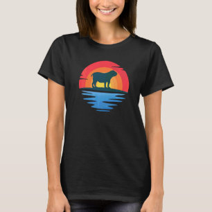 British English Bulldog Dog Breed  25 T-Shirt