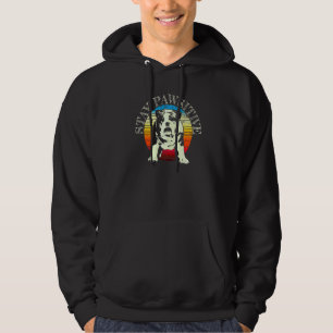 British English Bulldog Dog Breed Hoodie