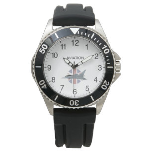 British Eurofighter Typhoon Jet Fighter Watch