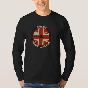 British Eurofighter Typhoon Pul T-Shirt