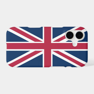 British flag