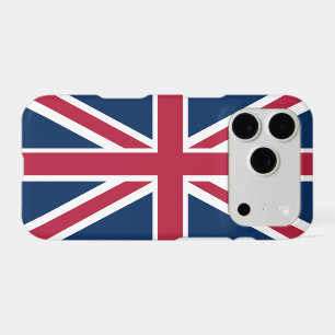 British flag