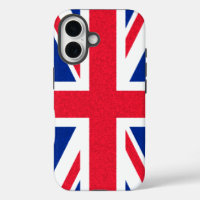 British flag