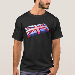 British Flag England Uk Britain Union Jack T-Shirt