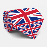 British Flag, Flag of Northern Ireland