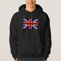 British flag