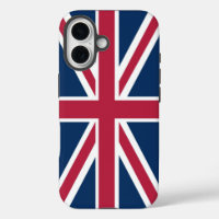 British flag