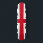 British flag skateboard<br><div class="desc">British flag</div>