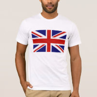 British flag