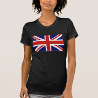 British flag