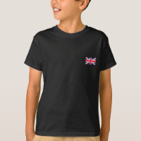 British Flag