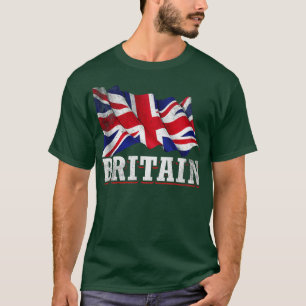 British Flag T-Shirt