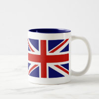 British flag