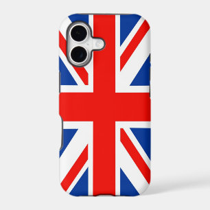 British Flag (Union Jack)