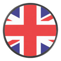 British Flag United Kingdom of England