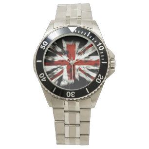 British Flag Watch
