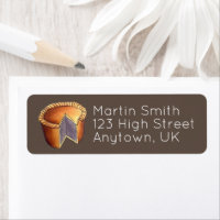 British Food Pork Pie Savoury Pastry UK Cuisine