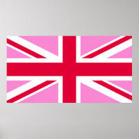British Gay Pride Flag