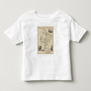 British Guayana Toddler T-Shirt