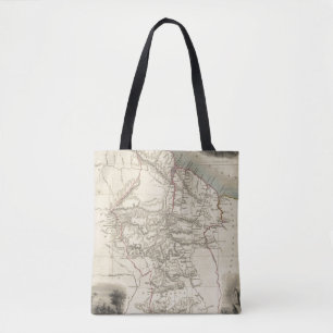 British Guayana Tote Bag