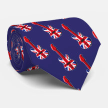 British Guitar Player