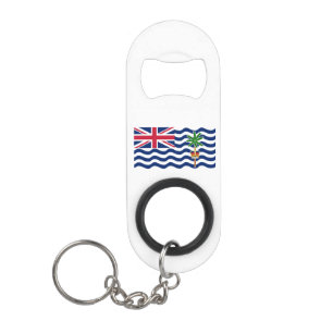 British Indian Ocean Territory Flag