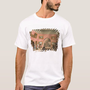 British Institution, Pall Mall T-Shirt