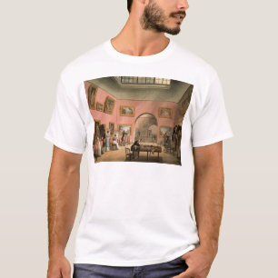 British Institution, Pall Mall T-Shirt