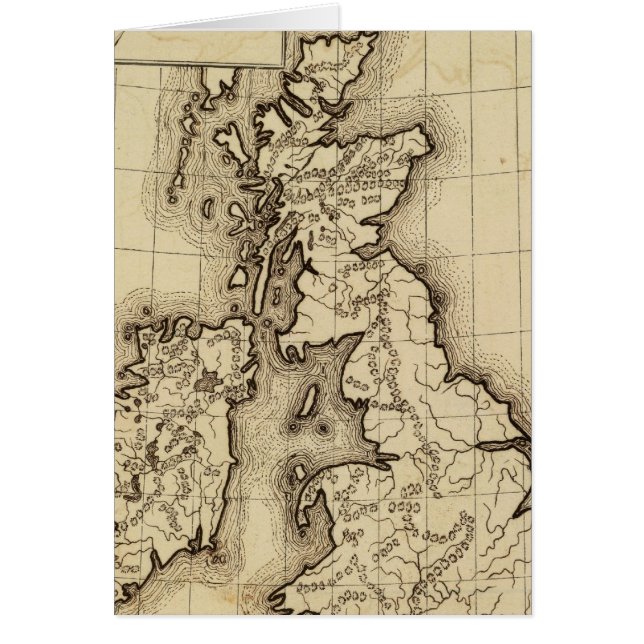 British Islands (Front)