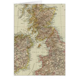 British Isles 10