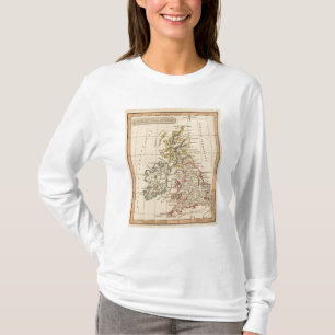 British Isles 3 T-Shirt