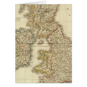 British Isles 4