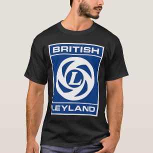 British Leyland Logo Classic T-Shirt
