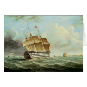 British Man-o'-War