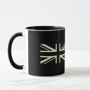 British Military Veteran Mug