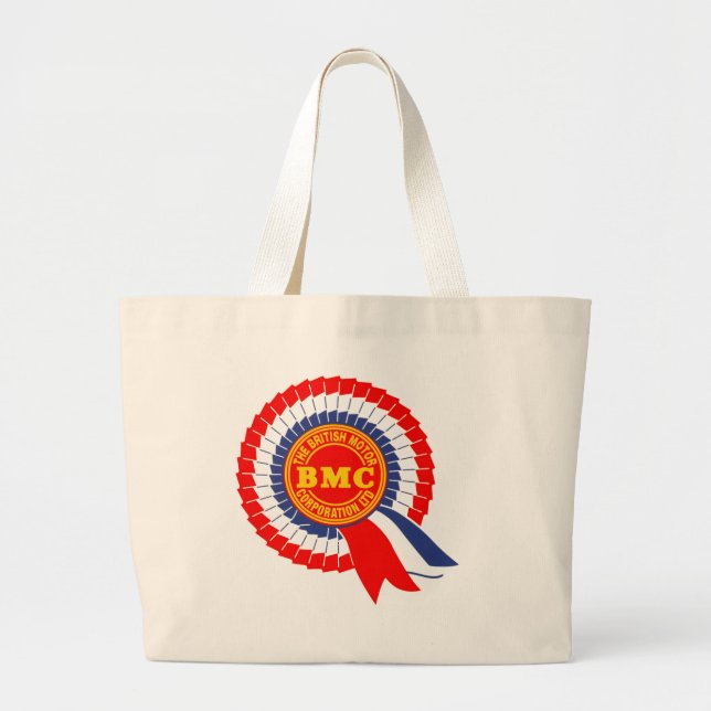 British Motor Corp Bag (Front)