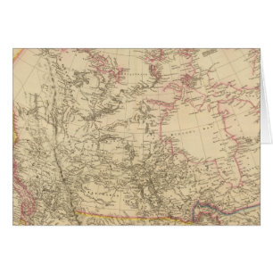 British North America 4