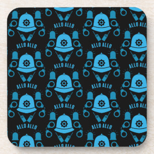 British Police Gifts And Accessories Coaster