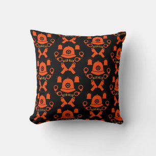 British Police Gifts And Accessories Cushion