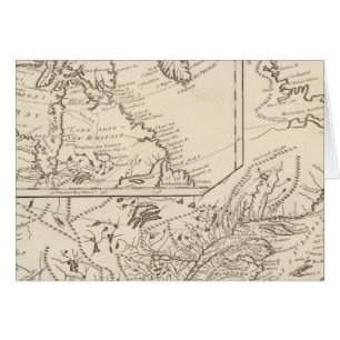 British Possessions in North America